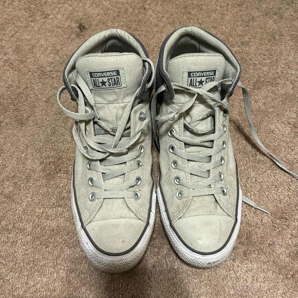 Converse All-Stars